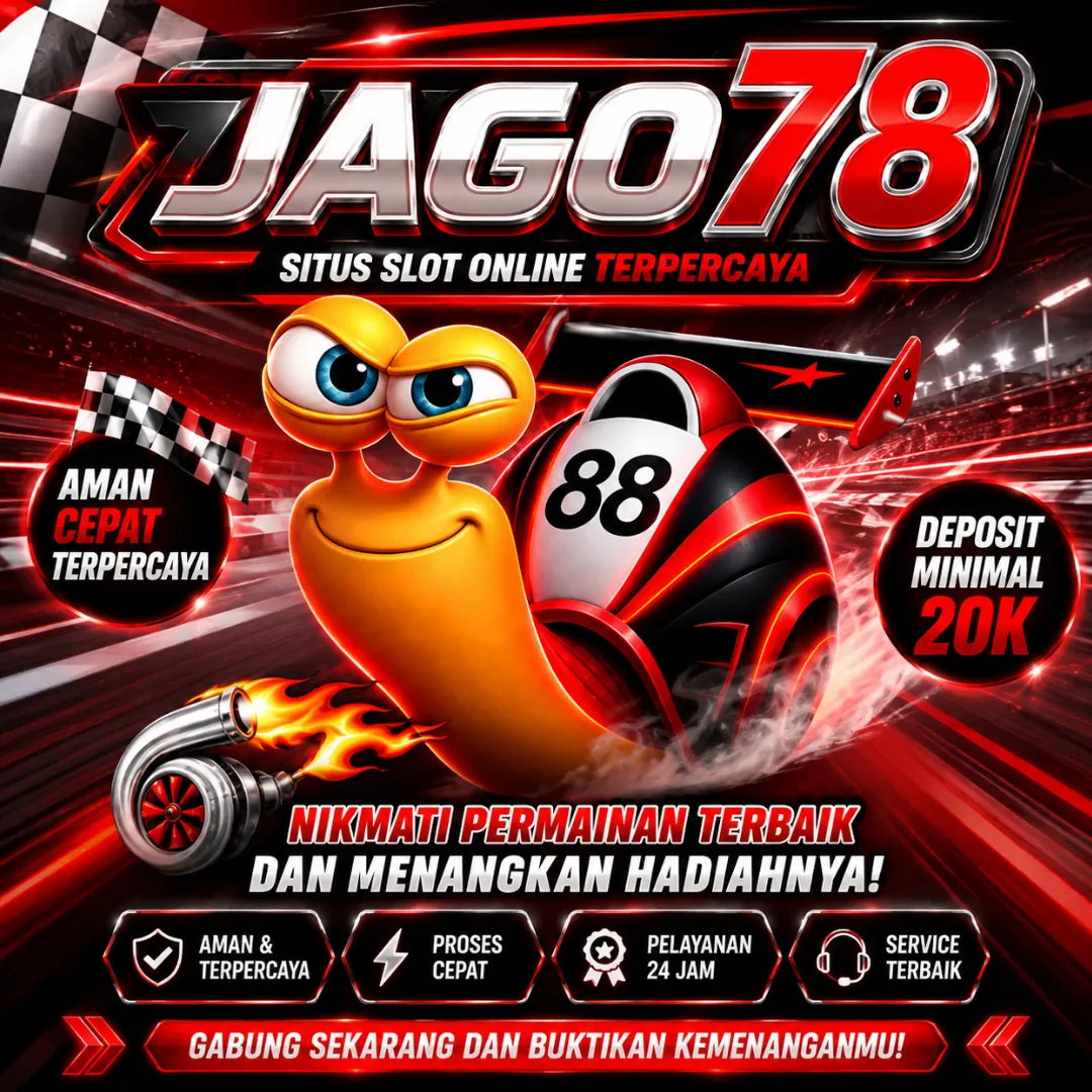 JAGO78